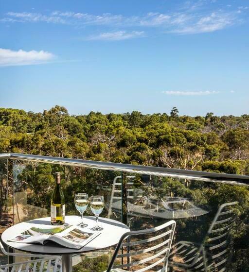 エクゼクティブワンルーム, Quest Kings Park