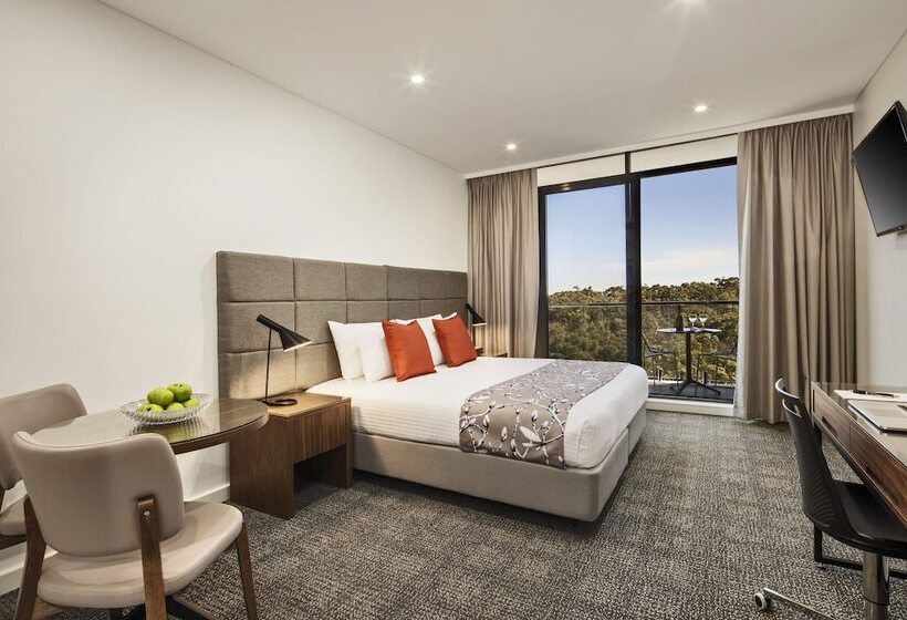 エクゼクティブワンルーム, Quest Kings Park