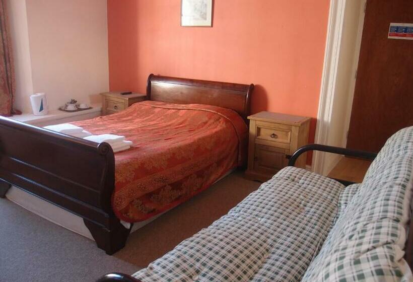 اتاق استاندارد, Royal Britannia