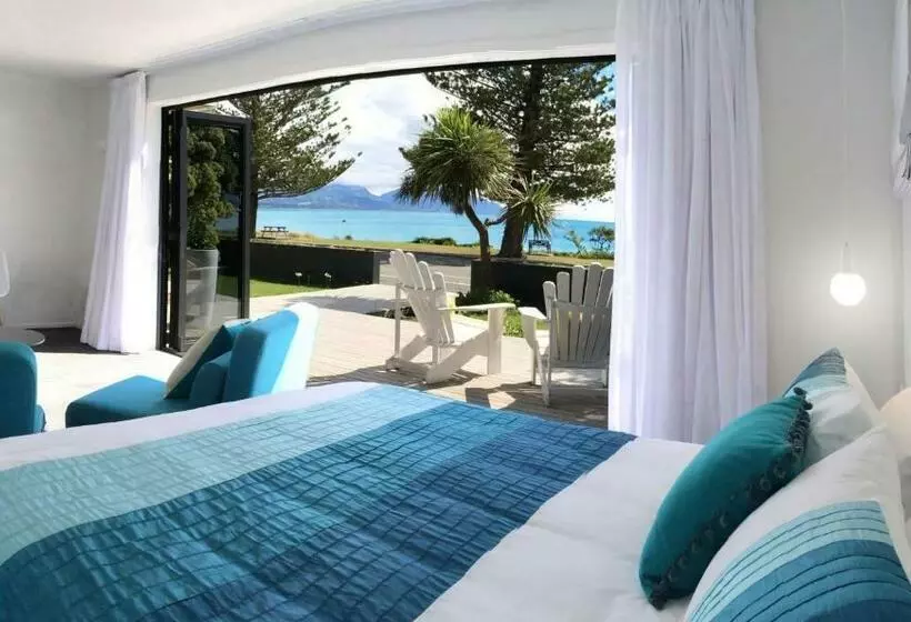 Standard-huone King-vuode, The Hamptons