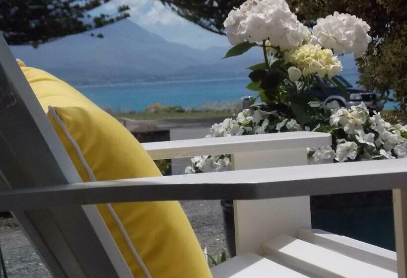 חדר סטנדרט עם מיטת קינג, The Hamptons