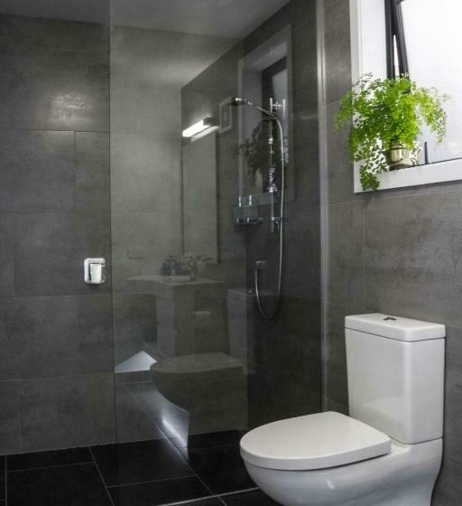 חדר סטנדרט עם מיטת קינג, The Hamptons