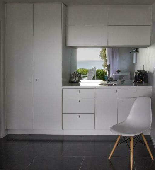 חדר סטנדרט עם מיטת קינג, The Hamptons