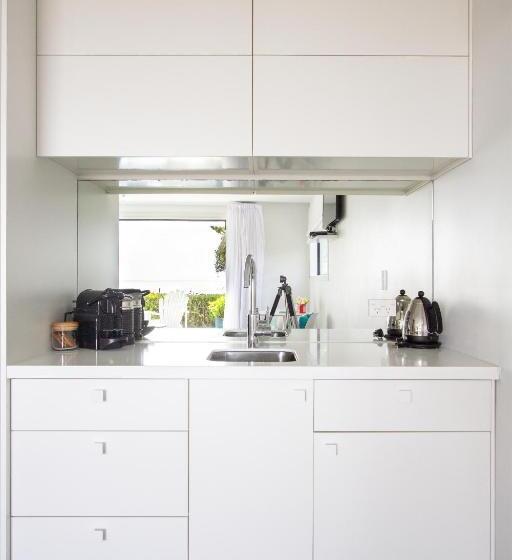 חדר סטנדרט עם מיטת קינג, The Hamptons