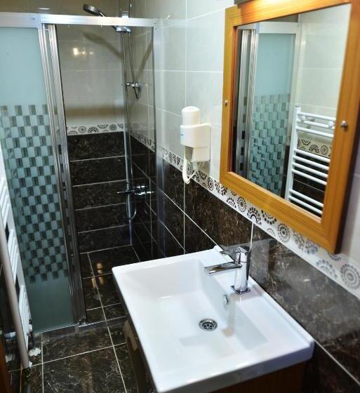 اتاق استاندارد, Uluhan