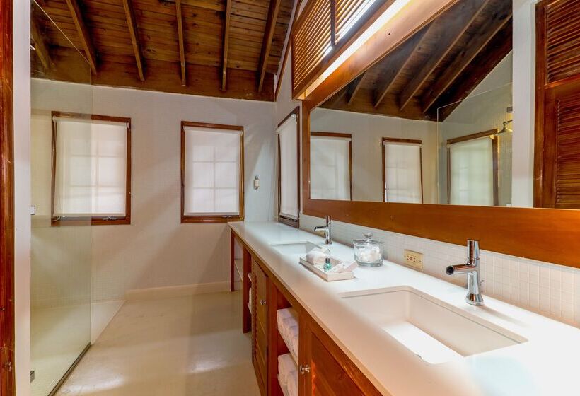 ویلای 3 خوابه, Idle Awhile Beach