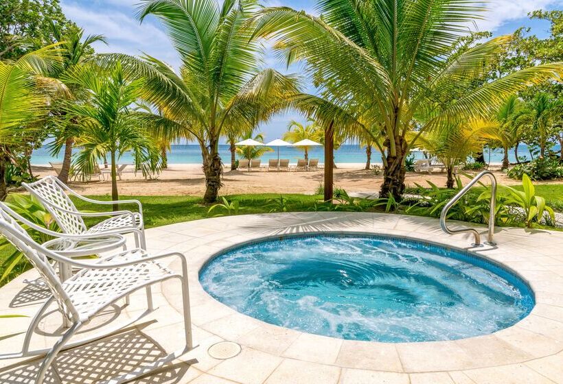 ویلای 3 خوابه, Idle Awhile Beach