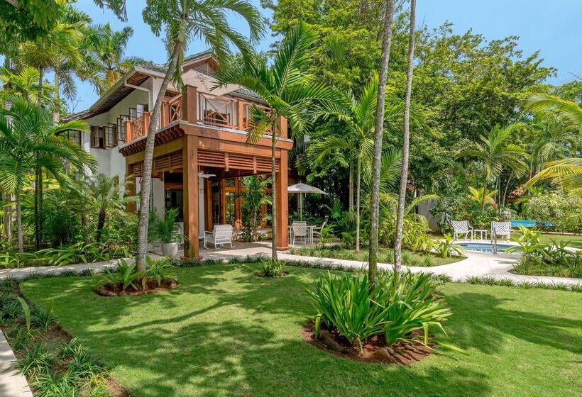 ویلای 3 خوابه, Idle Awhile Beach