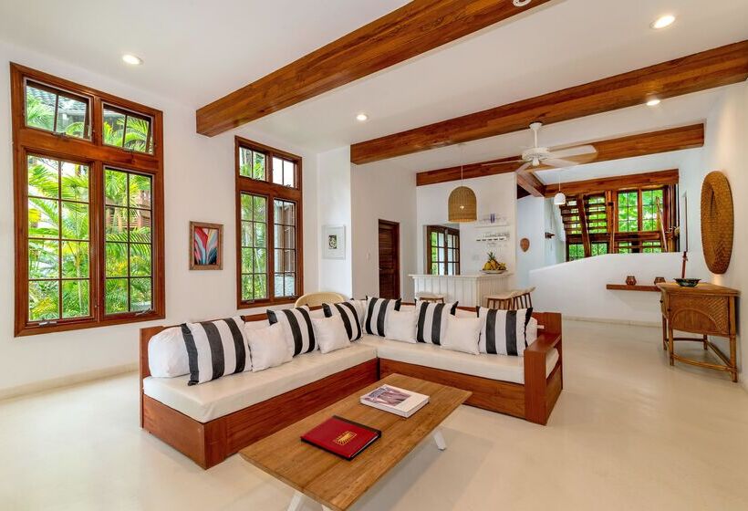 ویلای 3 خوابه, Idle Awhile Beach