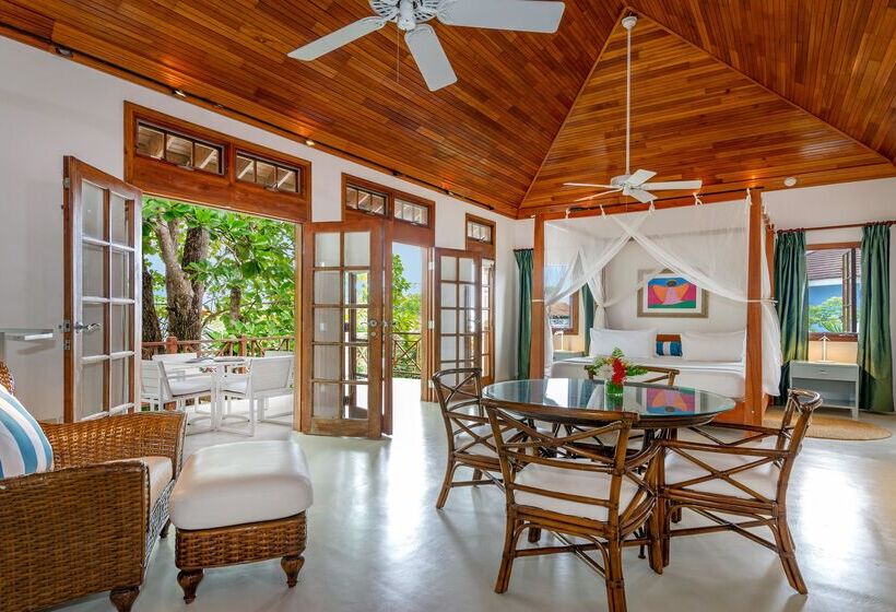 ویلای 5 خوابه, Idle Awhile Beach