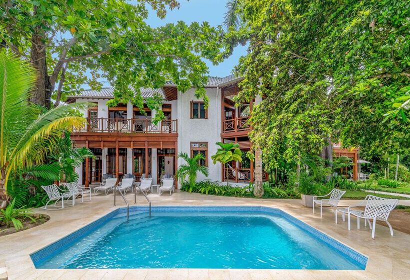 ویلای 5 خوابه, Idle Awhile Beach