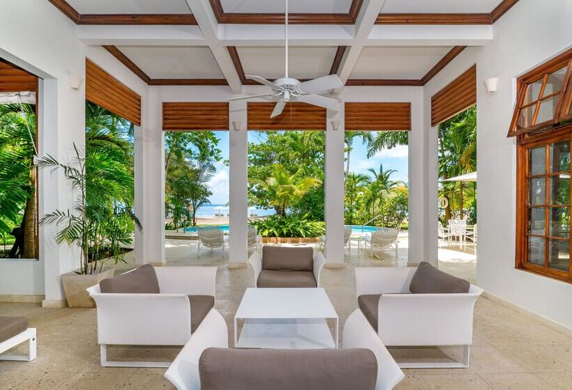 ویلای 4 خوابه, Idle Awhile Beach