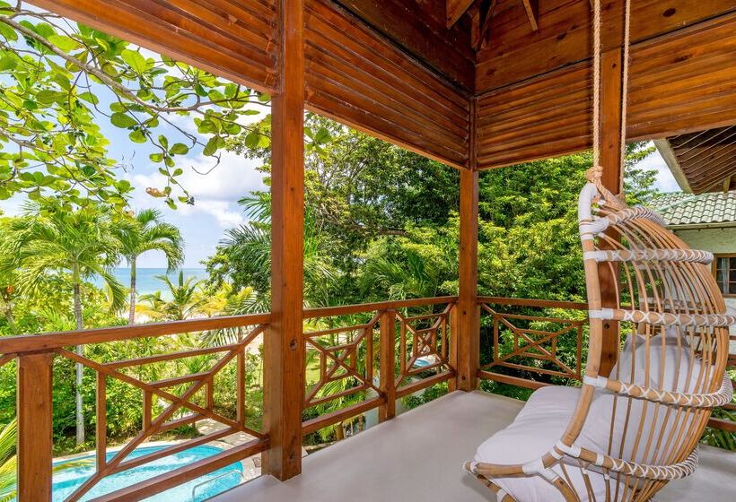 ویلای 4 خوابه, Idle Awhile Beach