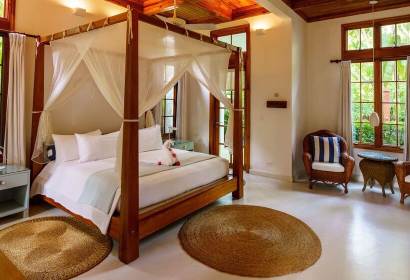 ویلای 2 خوابه, Idle Awhile Beach