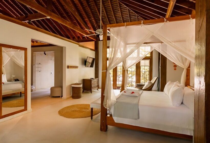 ویلای 2 خوابه, Idle Awhile Beach