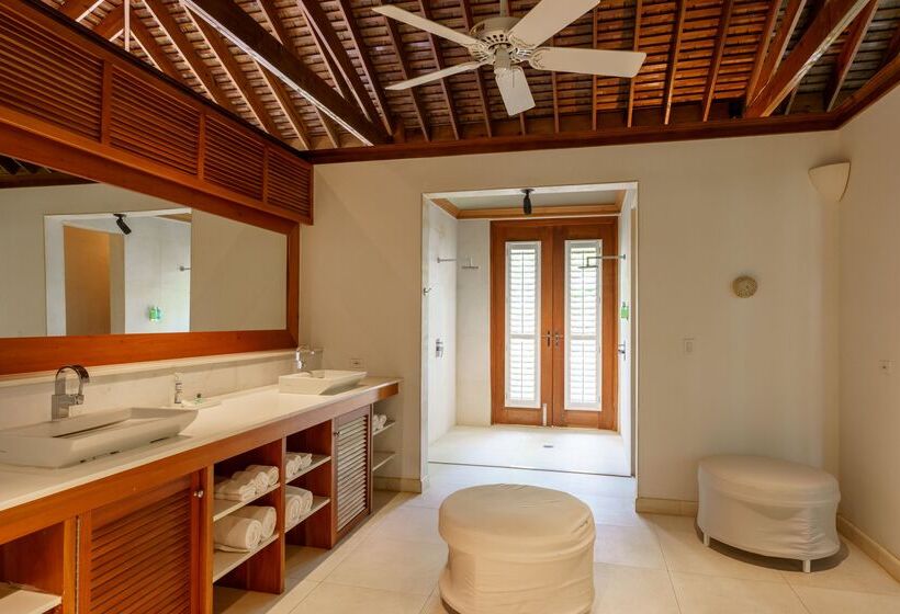 ویلای 1 خوابه, Idle Awhile Beach