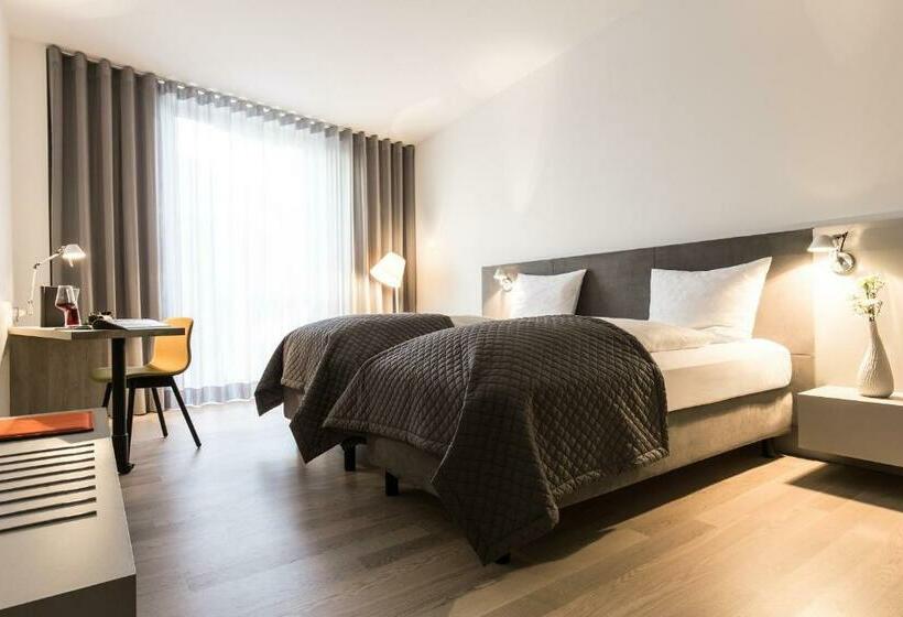 舒适型房间, Maximilians Boutique Hotel Landau