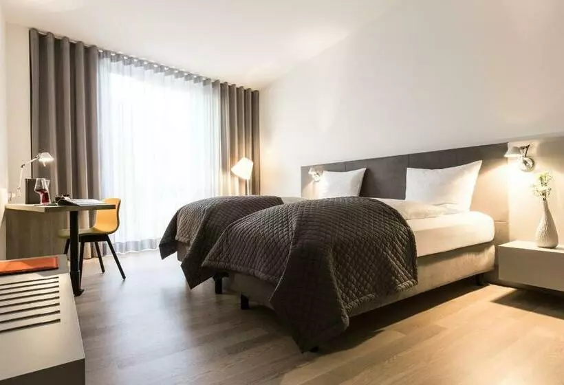 コンフォートルーム, Maximilians Boutique Hotel Landau