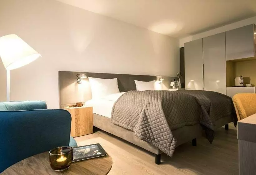 コンフォートルーム, Maximilians Boutique Hotel Landau