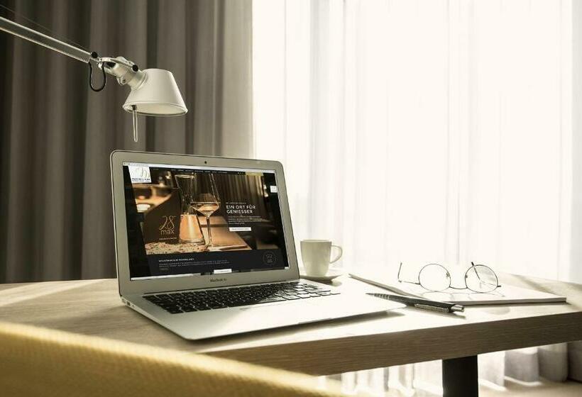 标准间, Maximilians Boutique Hotel Landau