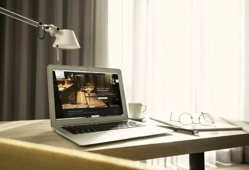スタンダードルーム, Maximilians Boutique Hotel Landau