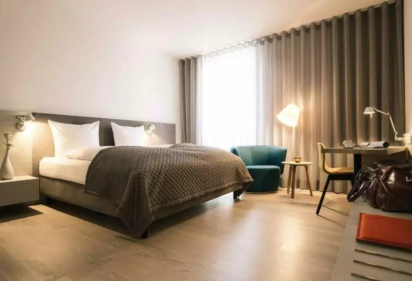 コンフォートルーム, Maximilians Boutique Hotel Landau
