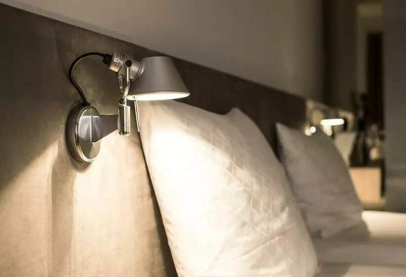 コンフォートルーム, Maximilians Boutique Hotel Landau
