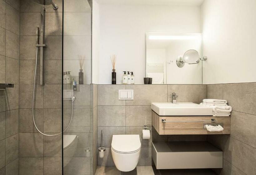 舒适型房间, Maximilians Boutique Hotel Landau