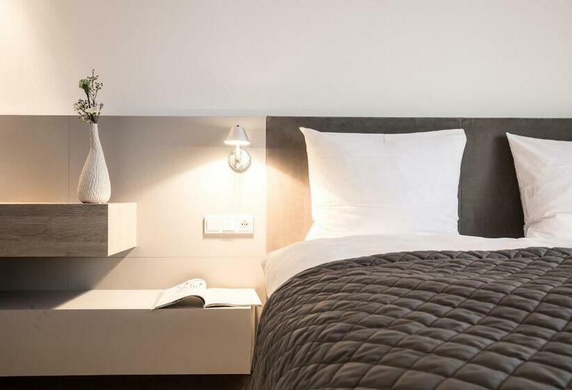 Классический Номер, Maximilians Boutique Hotel Landau