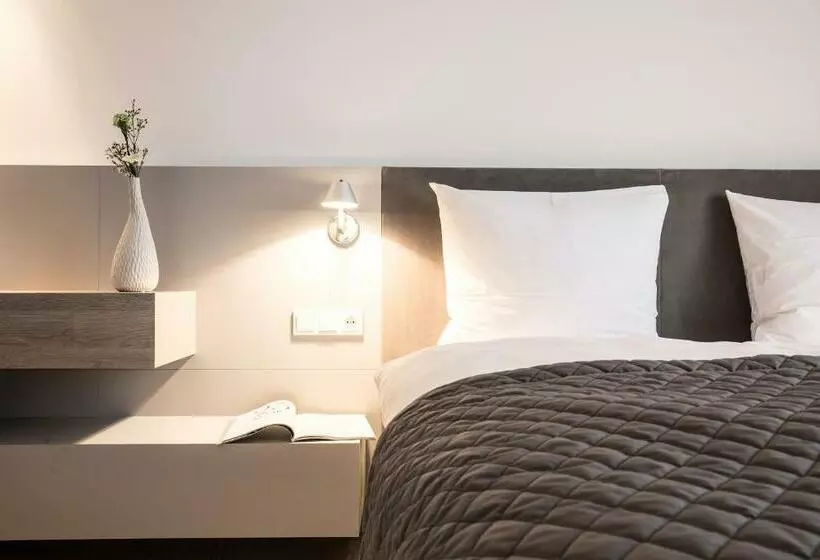 クラシックルーム, Maximilians Boutique Hotel Landau