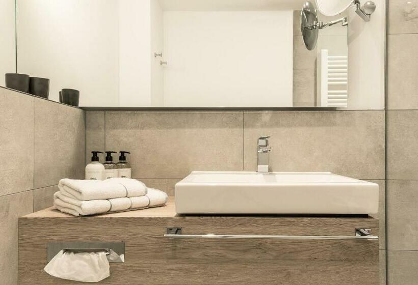 古典房间, Maximilians Boutique Hotel Landau