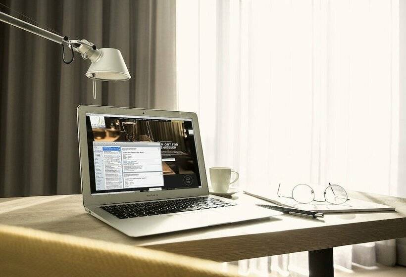 Классический Номер, Maximilians Boutique Hotel Landau