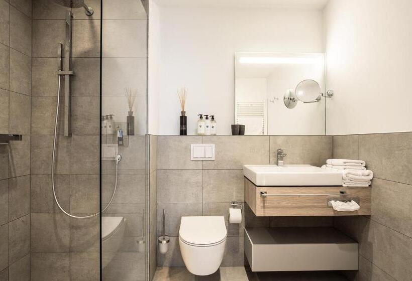 标准间, Maximilians Boutique Hotel Landau