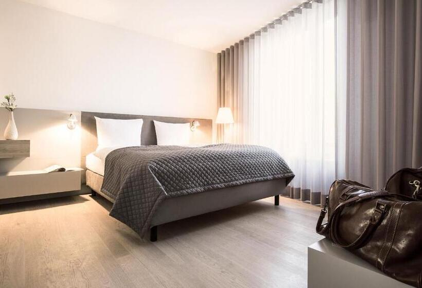Полулюкс, Maximilians Boutique Hotel Landau