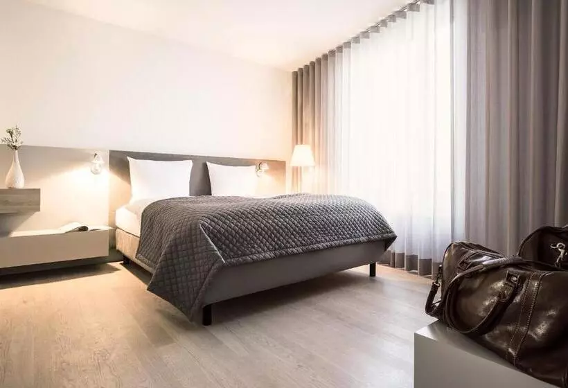 ジュニアスイート, Maximilians Boutique Hotel Landau