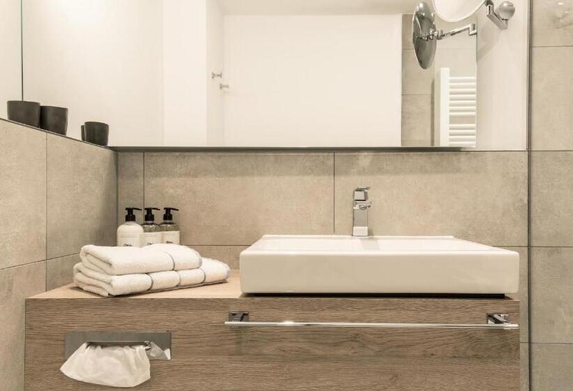 小型套房, Maximilians Boutique Hotel Landau