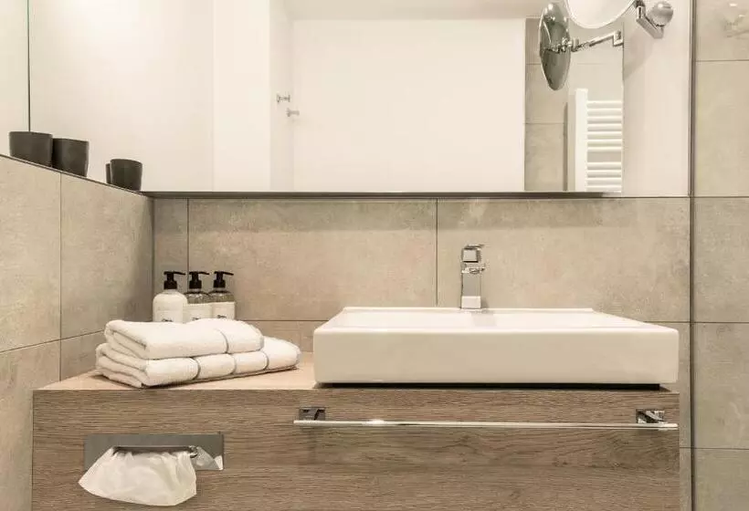 ジュニアスイート, Maximilians Boutique Hotel Landau