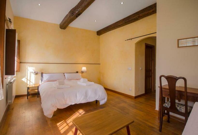 수피리어 룸, O Canto Da Terra