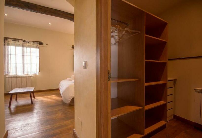 수피리어 룸, O Canto Da Terra