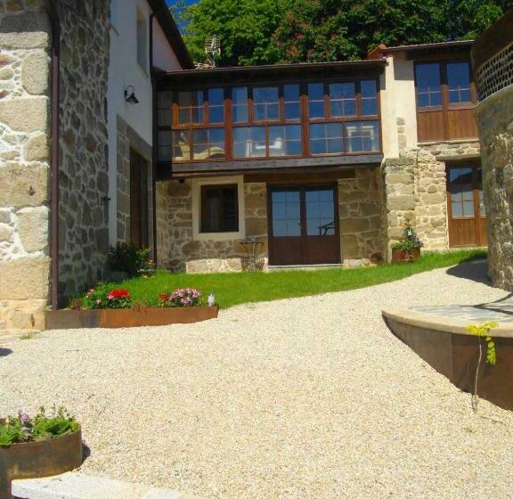 침실 1개 복층 룸, O Canto Da Terra