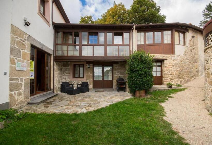 침실 1개 전망 아파트, O Canto Da Terra