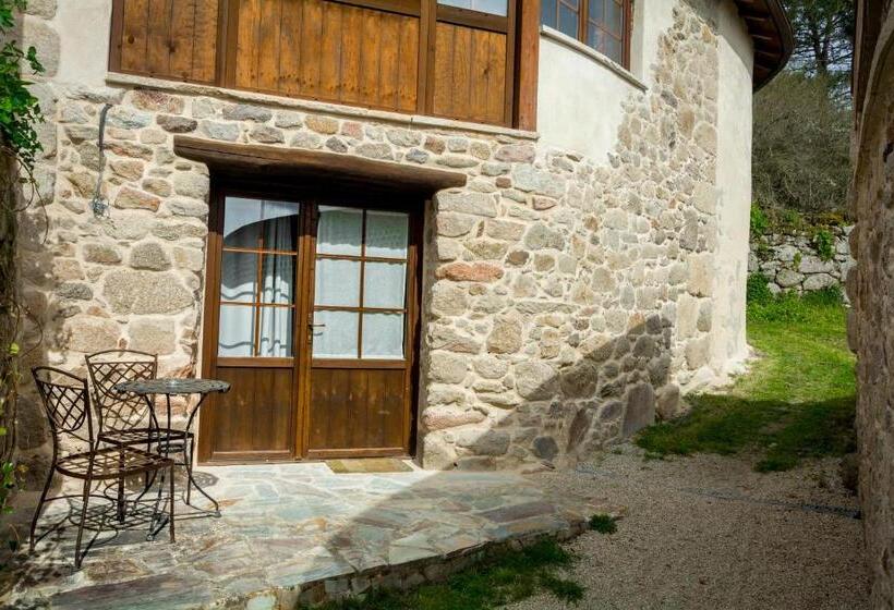 스탠다드 룸, O Canto Da Terra