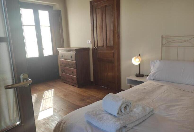 침실 3개 아파트, O Canto Da Terra