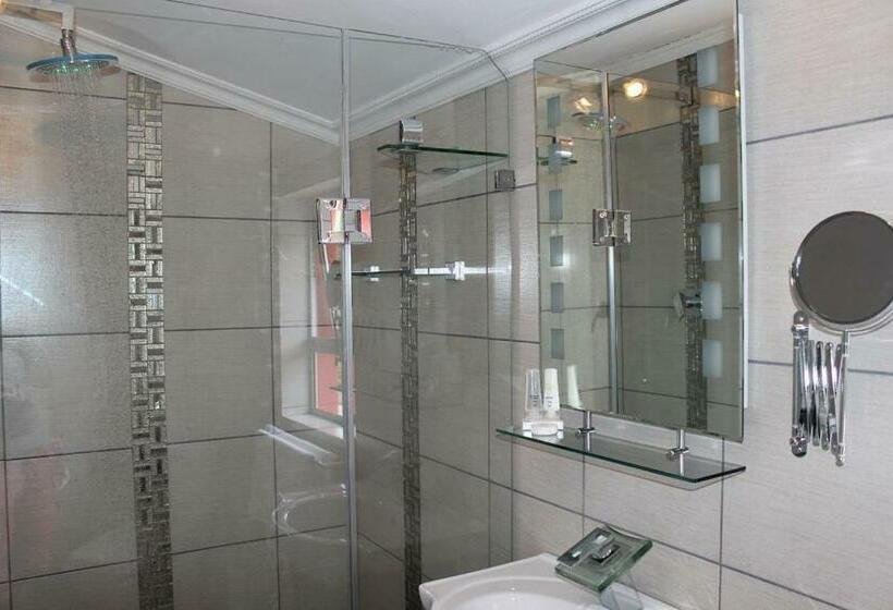 חדר סטנדרט, Lodge Bellagio