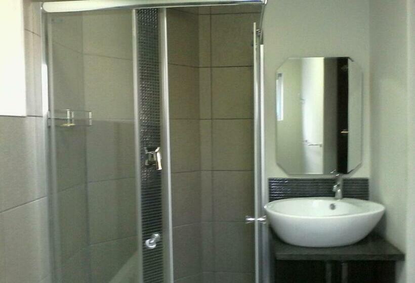 חדר סטנדרט, Lodge Bellagio