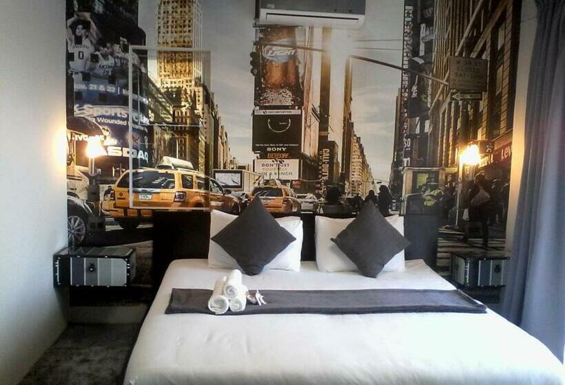 חדר סטנדרט, Lodge Bellagio