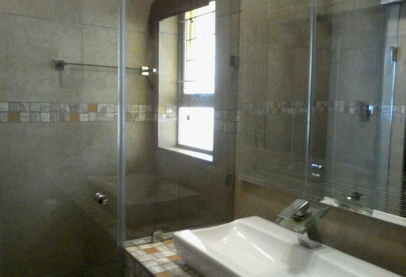 חדר סטנדרט, Lodge Bellagio