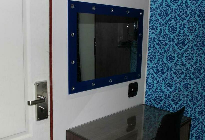 חדר סטנדרט, Lodge Bellagio