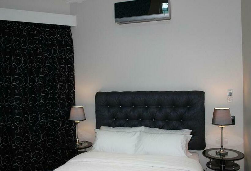 חדר סטנדרט, Lodge Bellagio