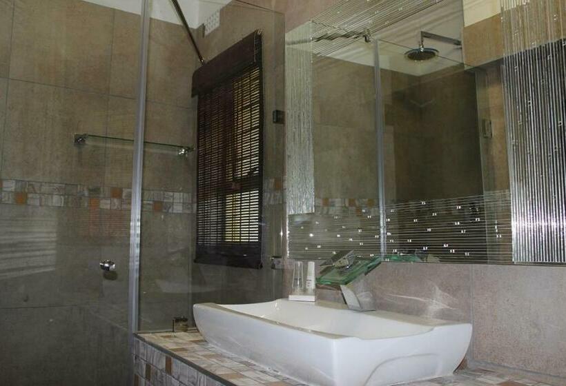 חדר סטנדרט, Lodge Bellagio